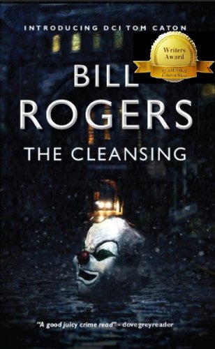 The Cleansing (DCI Tom Caton Manchester Murder Mysteries Series Book 1) (English Edition)