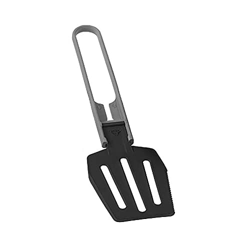 MSR Alpine Spatula, Black