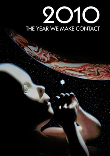 2010: The Year We Make Contact [Import]