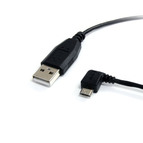 Startech -3-Feet-Micro-USB-Cable