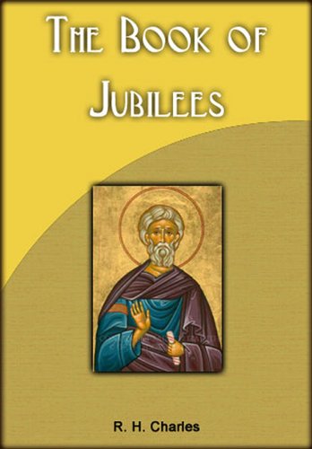 The Book of Jubilees