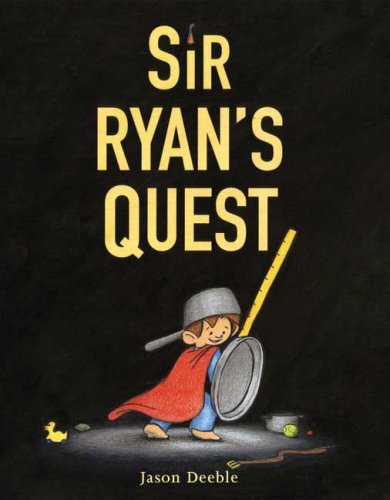 Sir Ryan's Quest