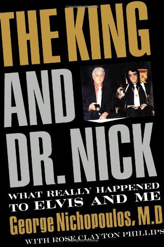 The King And Dr Nick