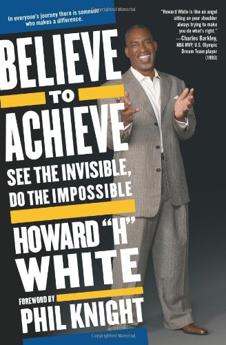Believe to Achieve: See the Invisible, Do the Impossible