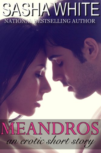 Meandros (English Edition)