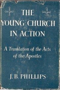 The Young Church