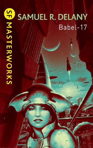 Babel-17 (S.F. MASTERWORKS Book 30)