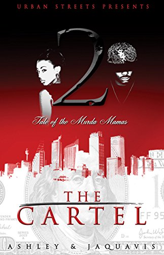 The Cartel 2: Tale of the Murda Mamas