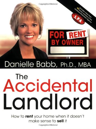 The Accidental Landlord