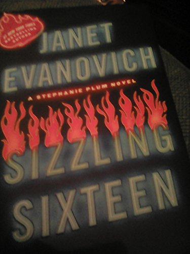 Sizzling Sixteen