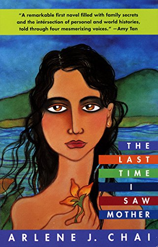 The Last Time I Saw Mother: A Novel