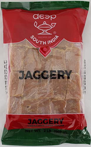 Jaggery Square 2lb