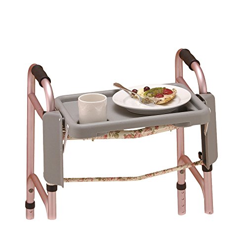 NOVA Medical Products Tray for Folding Walker