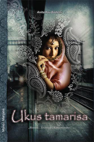 Ukus tamarisa