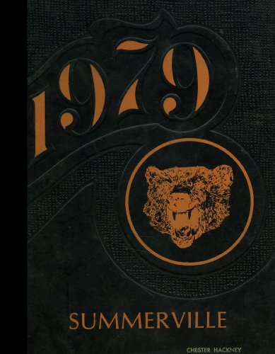 (Reprint) 1979 Yearbook: Summerville Union High School, Tuolumne, California