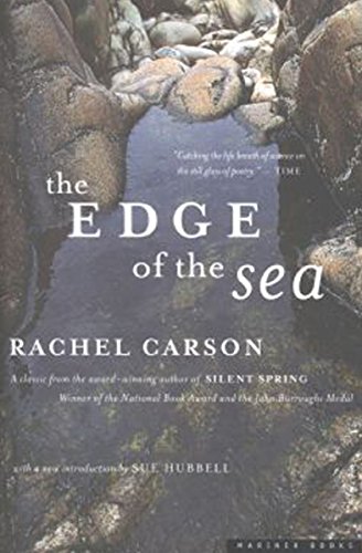 The Edge of the Sea (English Edition)