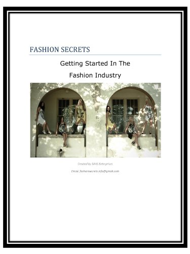 Fashion Secrets
