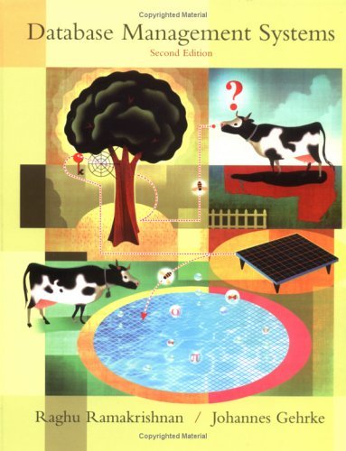 By Raghu Ramakrishnan, Johannes Gehrke: Database Management Systems Second (2nd) Edition