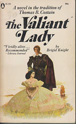 Thr Valiant Lady