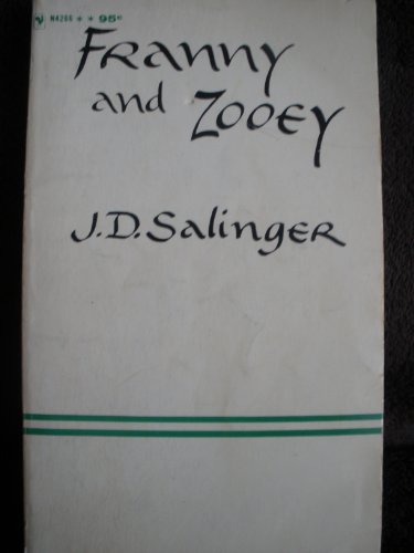 Franny and Zooey -N4266