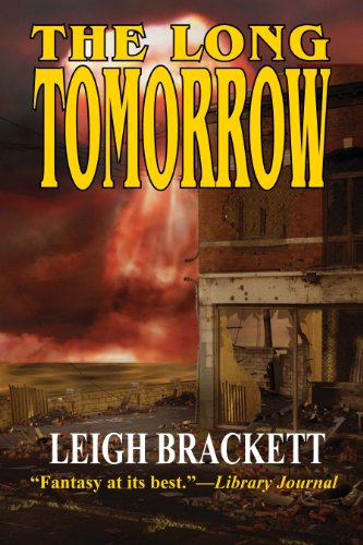 The Long Tomorrow