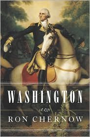 Washington Publisher: Penguin Press HC, The