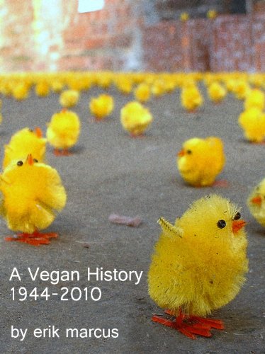 A Vegan History: 1944-2010
