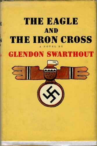 The Eagle and the Iron Cross