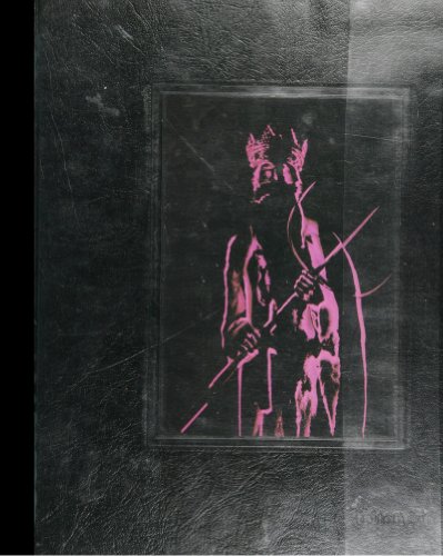 (Reprint) 1976 Yearbook: Palos Verdes High School, Palos Verdes Estates, California