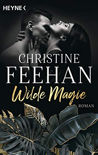 Wilde Magie: Die Leopardenmenschen-Saga 1 - Roman (German Edition)