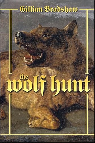 The Wolf Hunt: A Novel of The Crusades (English Edition)