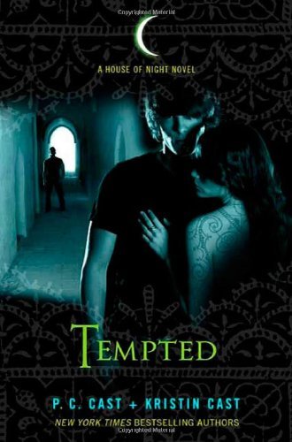 Tempted (09) by Cast, P C - Cast, Kristin [Hardcover (2009)]