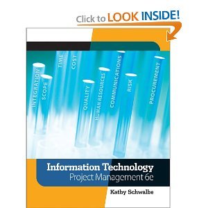 Information Technology Project Management (6th Ed)