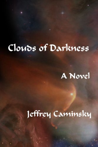 Clouds of Darkness (The Guardians of Peace Book 3)