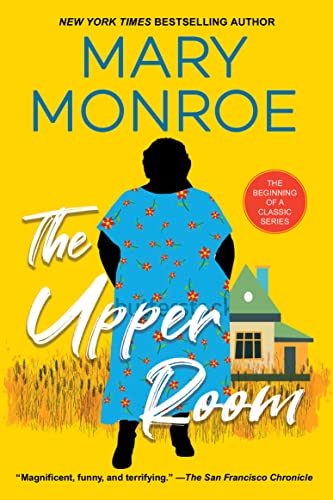 The Upper Room (A Mama Ruby) (English Edition)