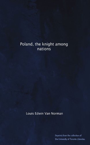 Poland, the knight among nations