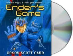 Ender's Game [Audiobook, CD, Unabridged] Publisher: Macmillan Audio; Unabridged edition