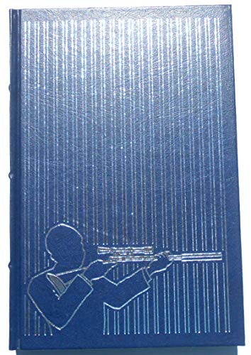THE DAY OF THE JACKAL. A Volume in the Franklin My