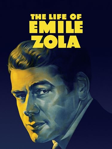 The Life of Emile Zola