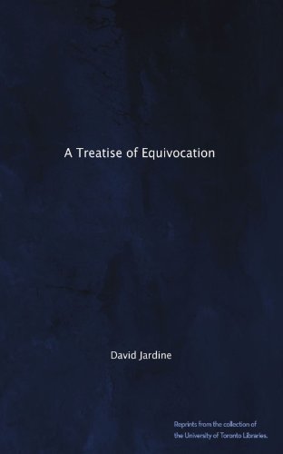 A Treatise of Equivocation