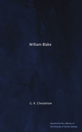 William Blake