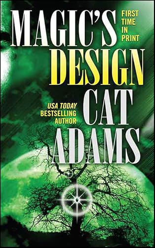 Magic's Design (English Edition)