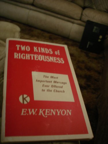 Two Kinds of Righteousness