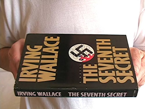 The Seventh Secret by Irving Wallace