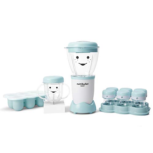 Magic Bullet Baby Bullet Baby Care System by Baby Bullet