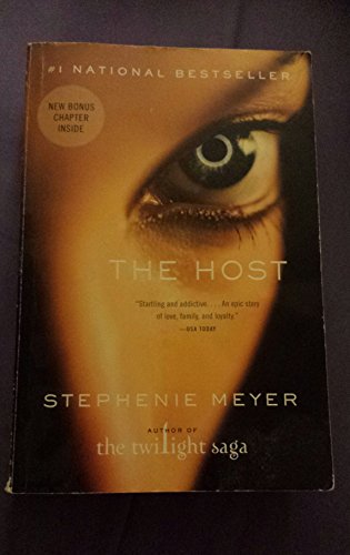 The Host: A Novel