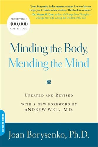 Minding the Body, Mending the Mind