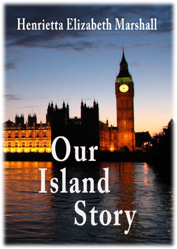 Our Island Story