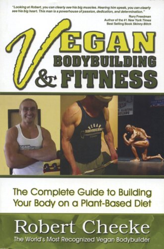 Vegan Body Building & Fitness