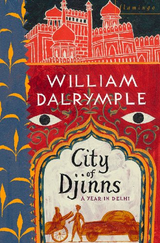City of Djinns: An immersive journey through Delhi's past and present